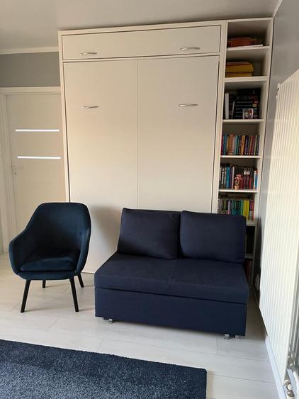 Apartament 3 camere/ Dumitru Mocanu/ partial mobilat