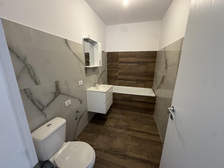 Apartament 2 camere Giroc, 53 mp, gata de predare, decomandat