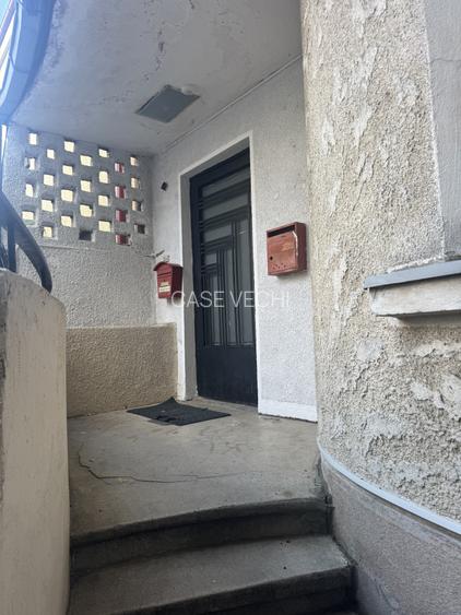 Apartament boem pe o intrare linistita - 2