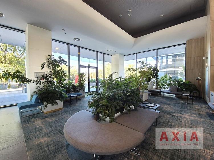 Globalworth Campus - inchiriere birouri, Comision 0%