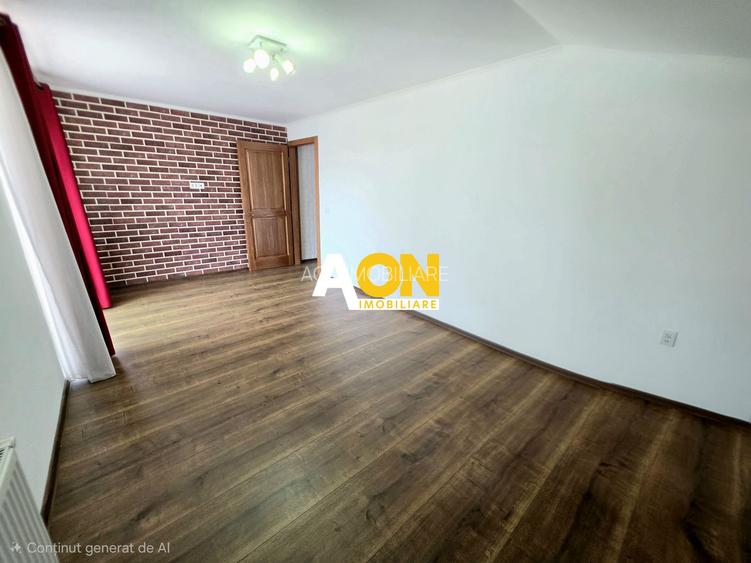 1/2 Duplex, 4 Camere, 2 Bai, Zona Ampoi 3 - 9