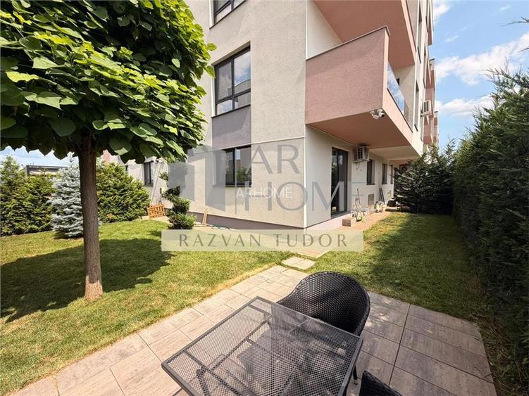 Inchiriere apartament 2 camere , Albert , bloc nou , parcare, Ploiesti - 8