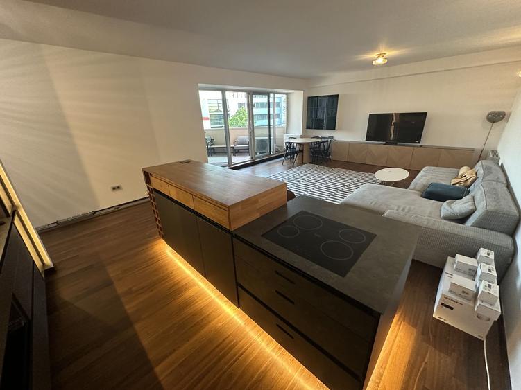 Apartament 3 camere