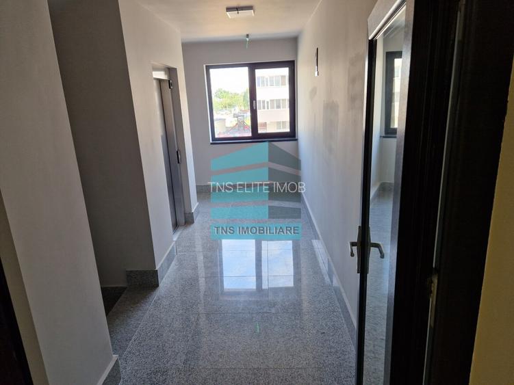 2 Camere cu Gradina 77 Mp,Imobil Stil Boutique, Titan -Pallady - 2