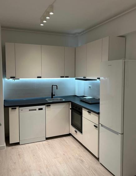 Apartament 2 camere Bulevardul Timișoara