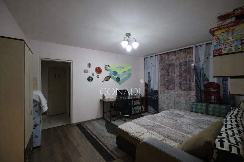 Apartament 3 Camere – Ideal Familie – Drumul Gazarului langa Lidl