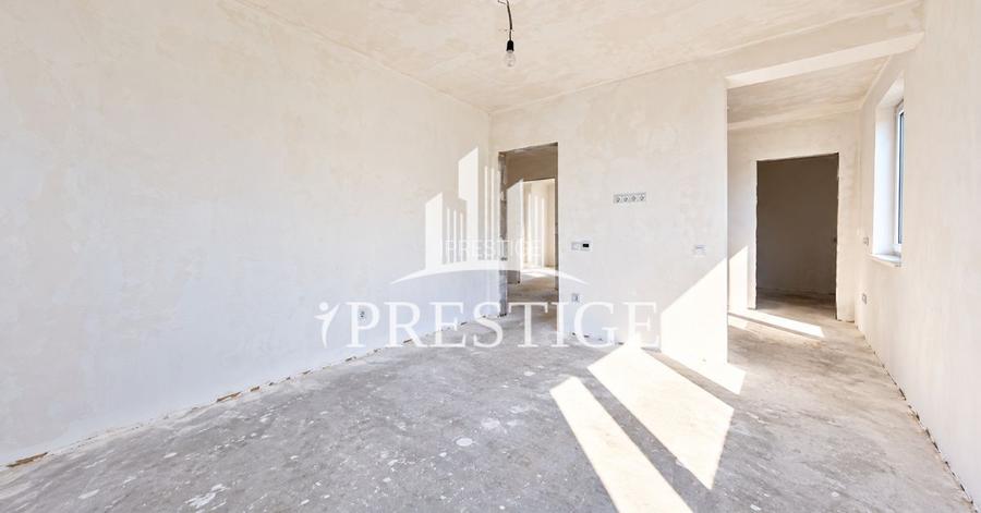 CASĂ INDIVIDUALĂ DE VÂNZARE | 4 CAMERE | 130 MP | GUȘTERIȚA SIBIU - 13