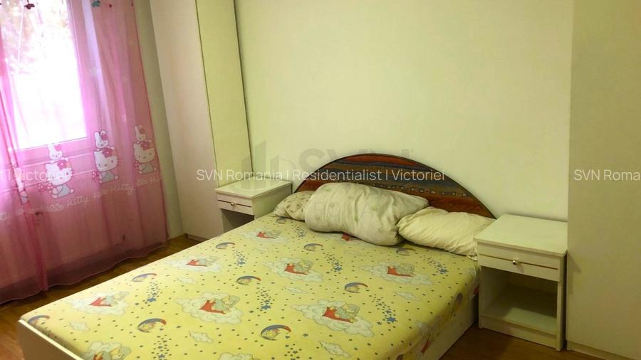 REA1020607 Apartament linistit 4 camere Aparatorii Patriei