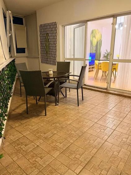 Pipera 3 camere cu terasa 20 mp
