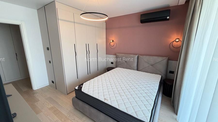 2 camere | Floreasca | Prima inchiriere - 4