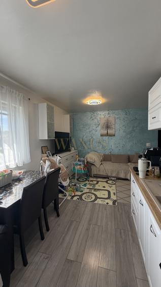 Apartament 2 camere, bloc nou, etaj 2, zona sud
