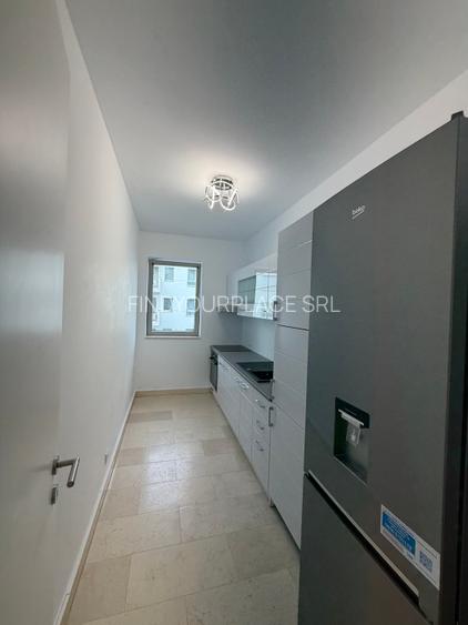 Apartament în Luxuria Residence,mobilat complet - 7