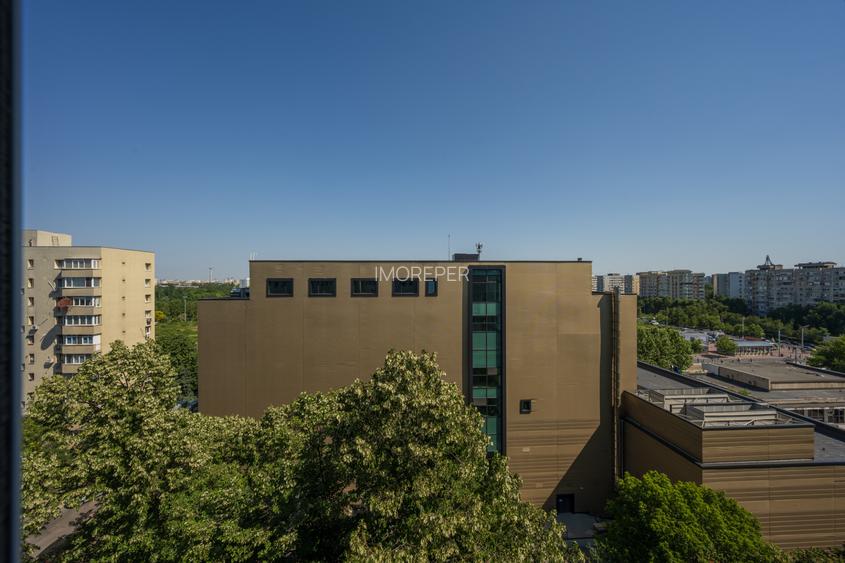 Titan Metrou -2 Camere Decomandat- Renovat, Mobilat, Utilat - 16