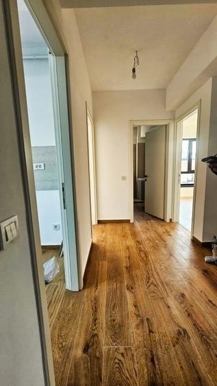 Apartament 3 camere decomandat - view superb - loc de parcare - mutare imediata