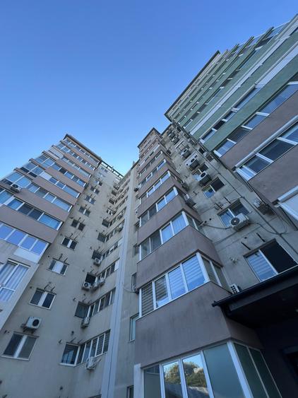 Apartament 2 camere, etaj 3 cu lift, termen lung, Orion Residence, Faleza Nord