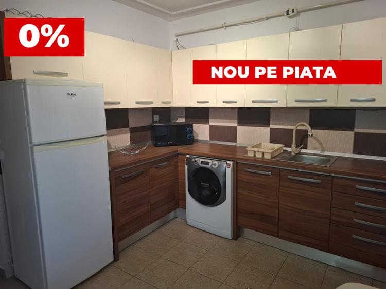 Apartament 4 camere  decomandate cu vedere pe doua parti in Nadlac