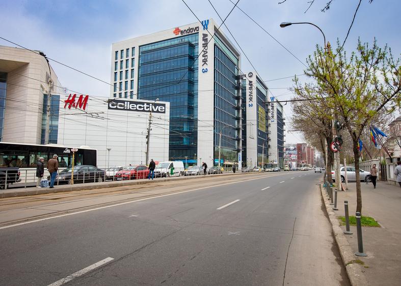 AFI PARK, Bdul. Vasile Milea 4-6- comision 0%, reprezentam proprietarul!