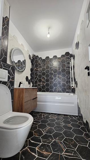 Apartament decomandat 59mp - premium - ETAJ 1