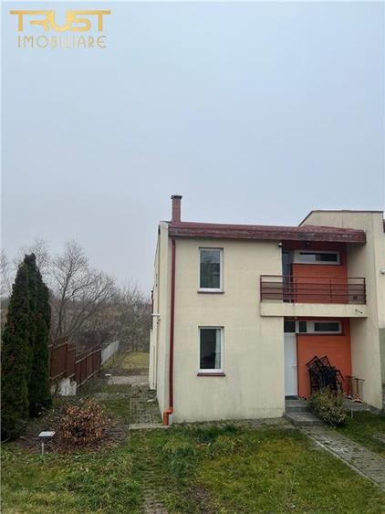 Buna Ziua l 4 camere l Curte 600 MP l 140 MP Utili