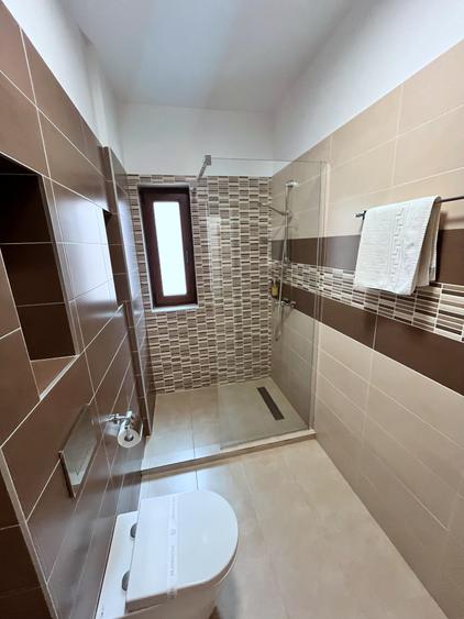 Apartament 2 camere la prima inchiriere cu parcare