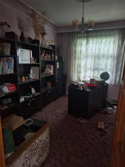 Vila S+P+1+M- Islaz, 8 camere, Suprafata teren 971 mp, Suprafata construita 410