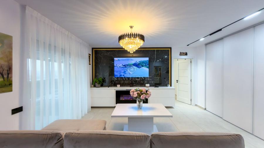 Apartament 2 camere PREMIUM, Zona Iulius Mall
