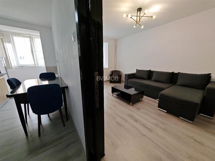 Inchiriem Apartament 2 Camere, Mobilat, Decomandat, Vlahuta - ITC