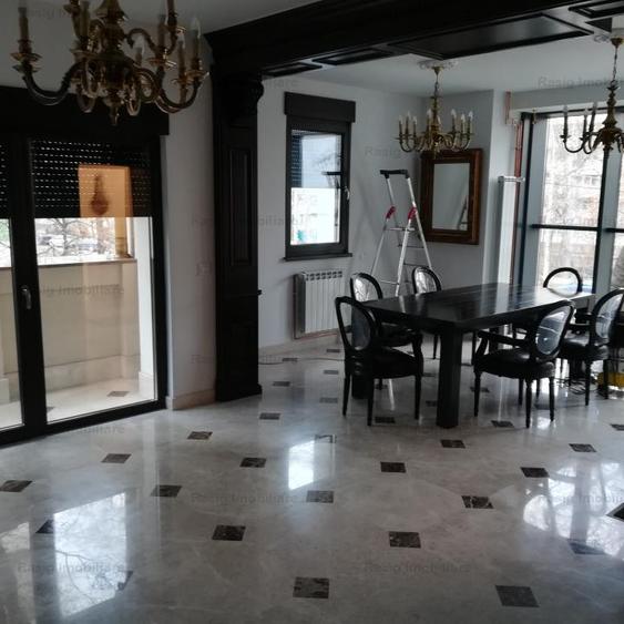 Inchiriere Vila zona Ion Mihalache