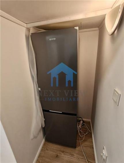 Apartament 2 camere, Manastur