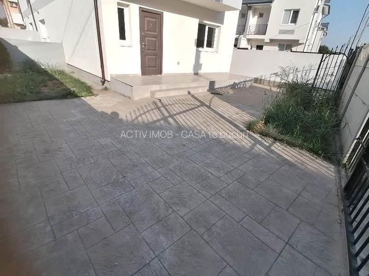 VANZARE - CASA SAU SPATIU COMERCIAL - Locuinta si  sau Afacere - Vila  P+1+M – 1 - 4