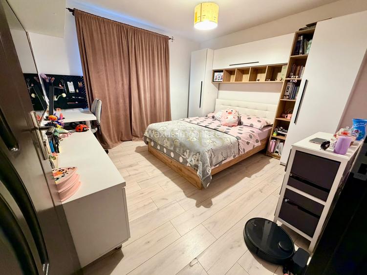 Apartament 3 camere de Lux,zona Sud,Parter - 9