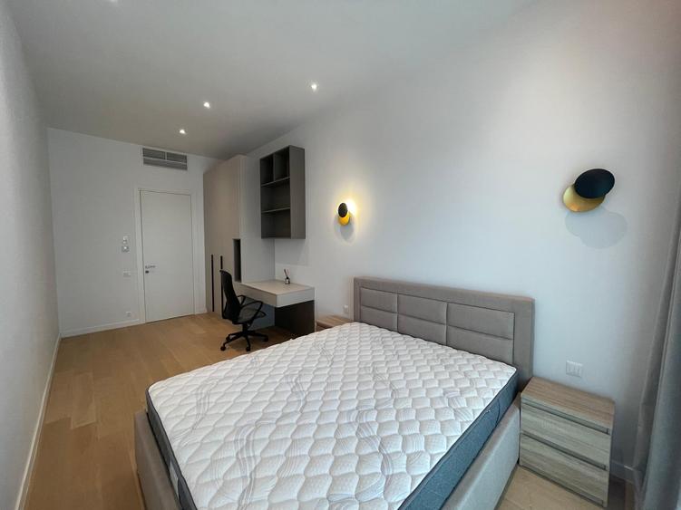 3 camere - One Verdi Park, Herăstrău, Floreasca, Barbu Văcărescu