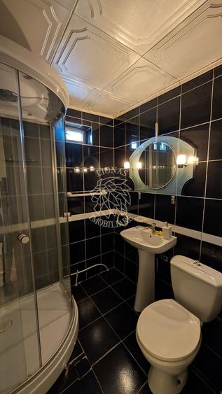 Apartament 4 camere 132 mp-balcon-ideal locuire- zona Calea Moldovei