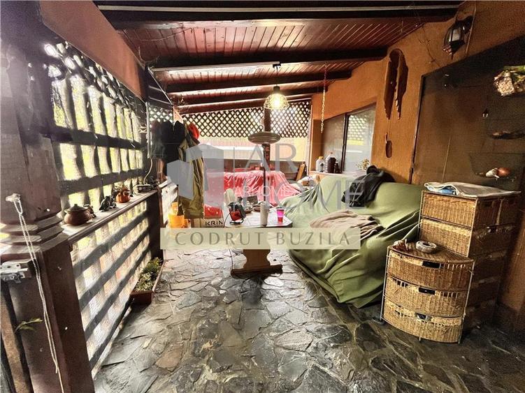 Vila P+1E+M, 5 camere, teren 248 mp, zona Malu Rosu, Ploiesti - 18