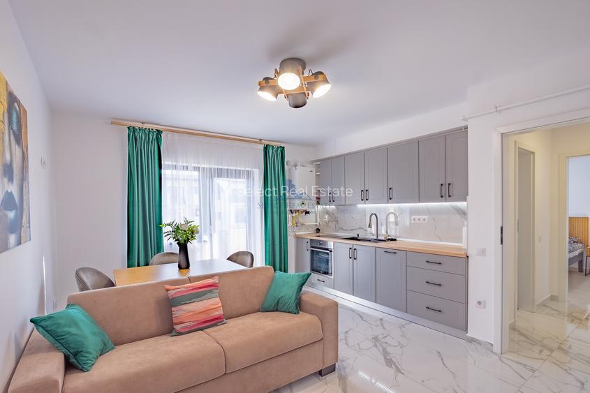 Apartament 2 camere - decomandat \ Selimbar - Sibiu - 2