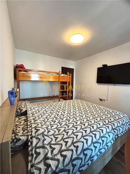 Nu rata oferta! Apartament 2 camere cu PARCARE INCLUSA | 10 minute de Metrou