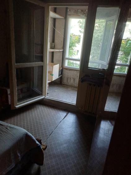 Aviatiei -3 camere +3 balcoane