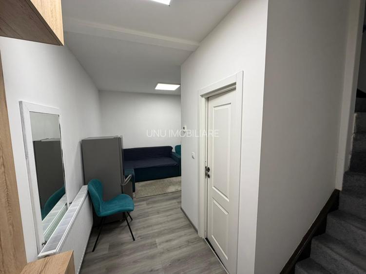 Apartament cu 2 camere – Bulevardul Independenței | 450 €/lună - 3