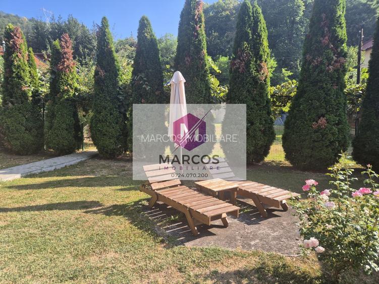 Vila 4 camere zona Lend - 16