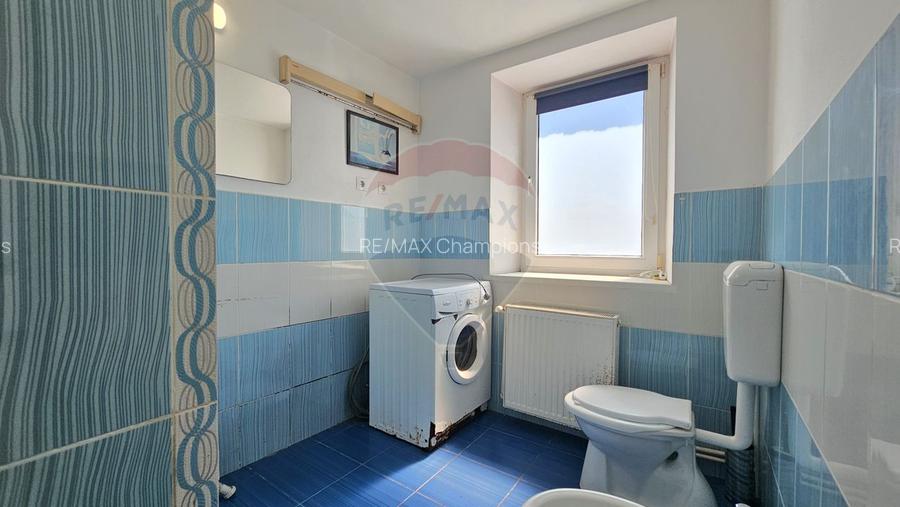 Proprietate unică | Teren 1.157 mp |Multiple clădiri | Centru Zărnești - 7
