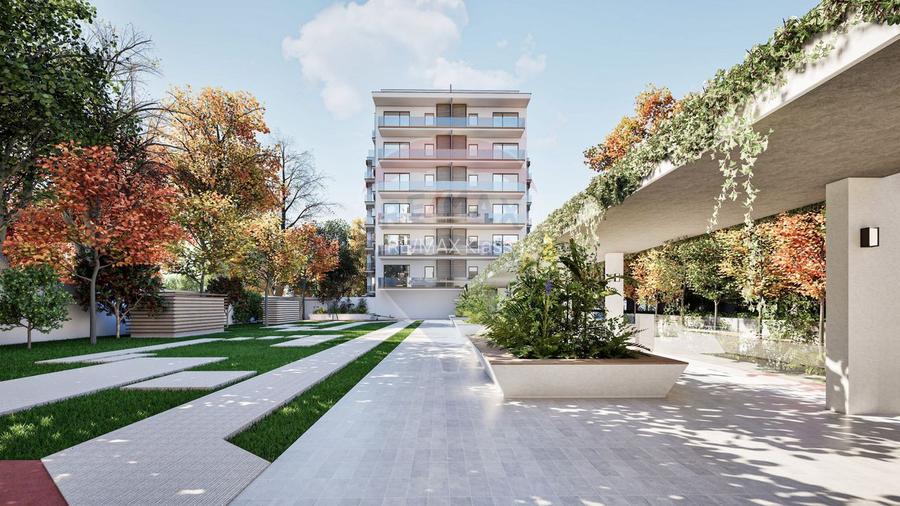 De vanzare | apartament 2 camere | Bloc nou | Pipera - 5