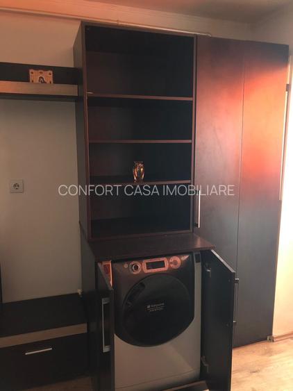 Inchiriere 2 camere Mihai Bravu-Banu Udrea - 14