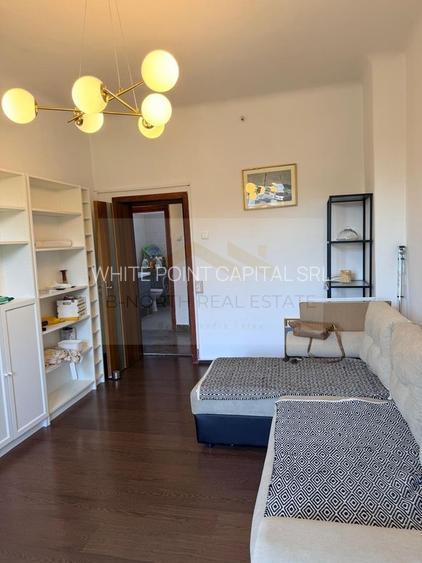 Apartament 2 camere de închiriat | Drumul Sării – Răzoare | Centrala Proprie - 2