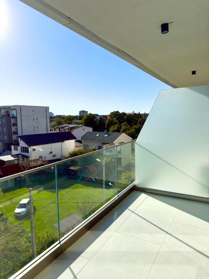 Alezzi Odyssey Apartament cu 2 camere amenajat elegant - acces la piscine