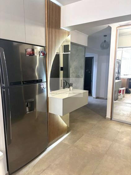 Apartament deosebit cu 4 camere | Terasă spectaculoasă | Bună Ziua