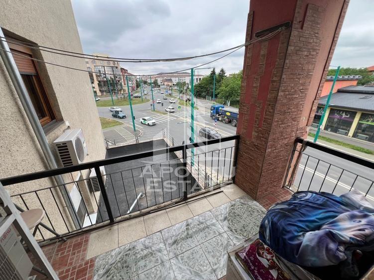 Apartament 3 camere, de vanzare, zona Soarelui, Timisoara