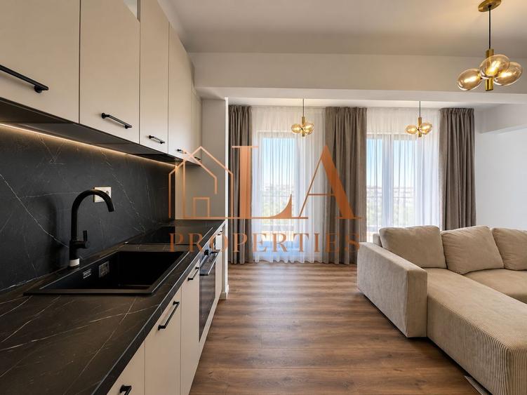 Duplex penthouse 3 camere 142mp | Terase 56mp | Bragadiru