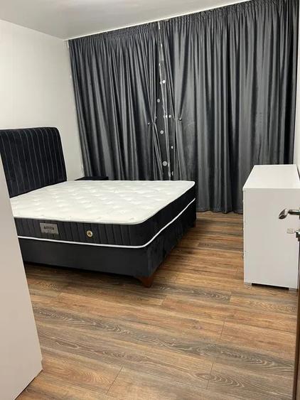 Inchiriere Apartament 2 camere Bloc Nou Loc de Parcare Lujerului