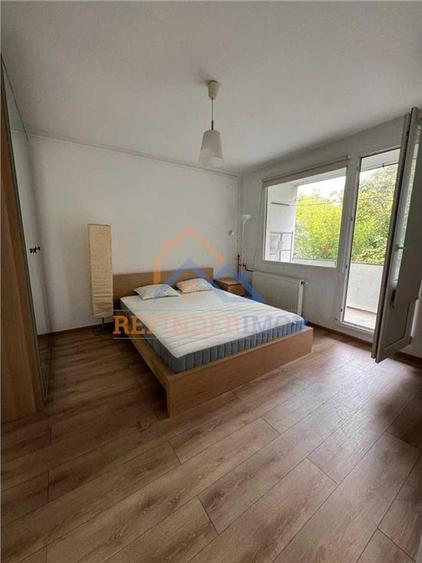 Apartament 3 camere (68 mp) | Prima inchiriere | 5 min Metrou Aparatorii Patriei