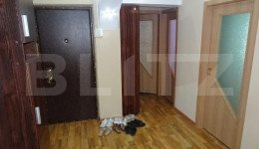 Apartament de vanzare, cu 4 camere, 92 mp, zona ultracentrala